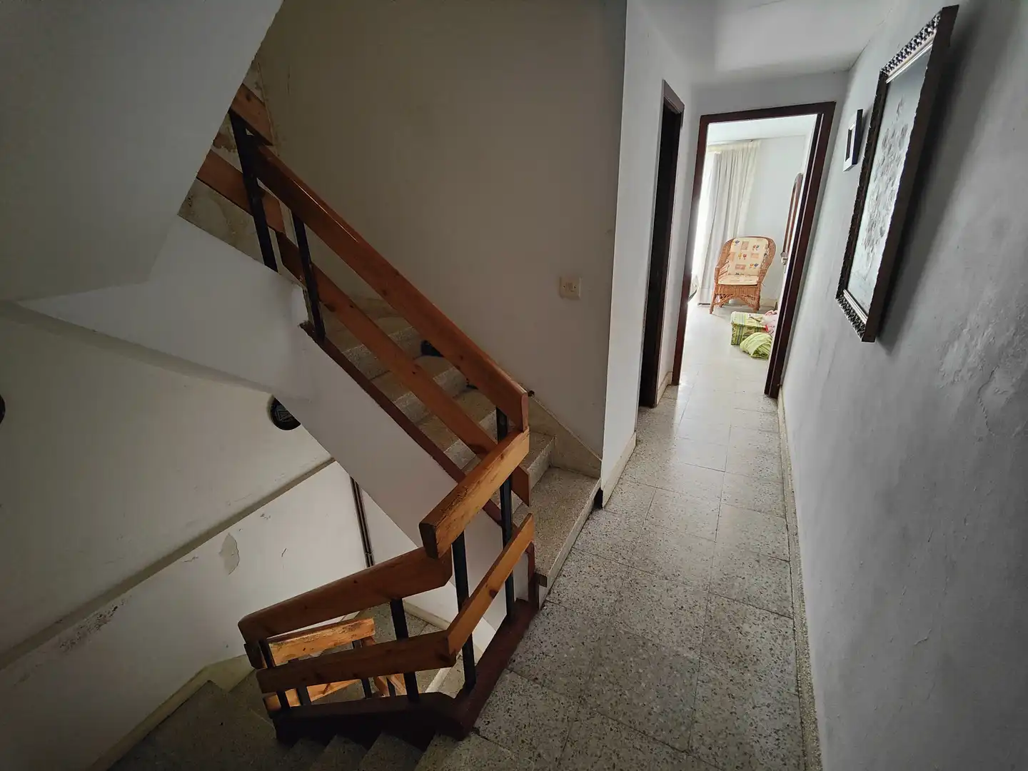 Casa adosada en venda a Rúa de Abaixo, 16, Rianxo
