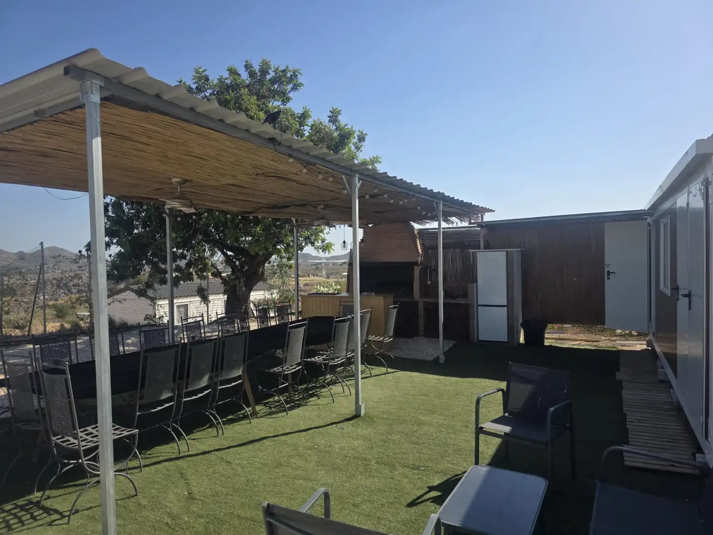 Terreno rústico en venta en Camino del Sarnatxo, imagen 14