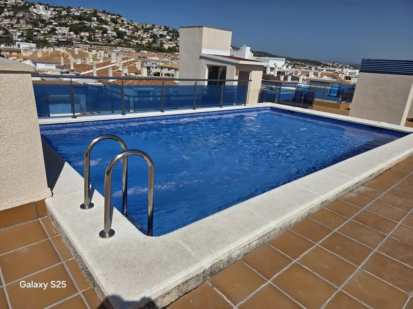 Attico con piscina in vendita a Llandels, imagen 24