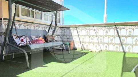 Foto 3 de Àtic en venda a Santa Cristina - San Rafael, Málaga