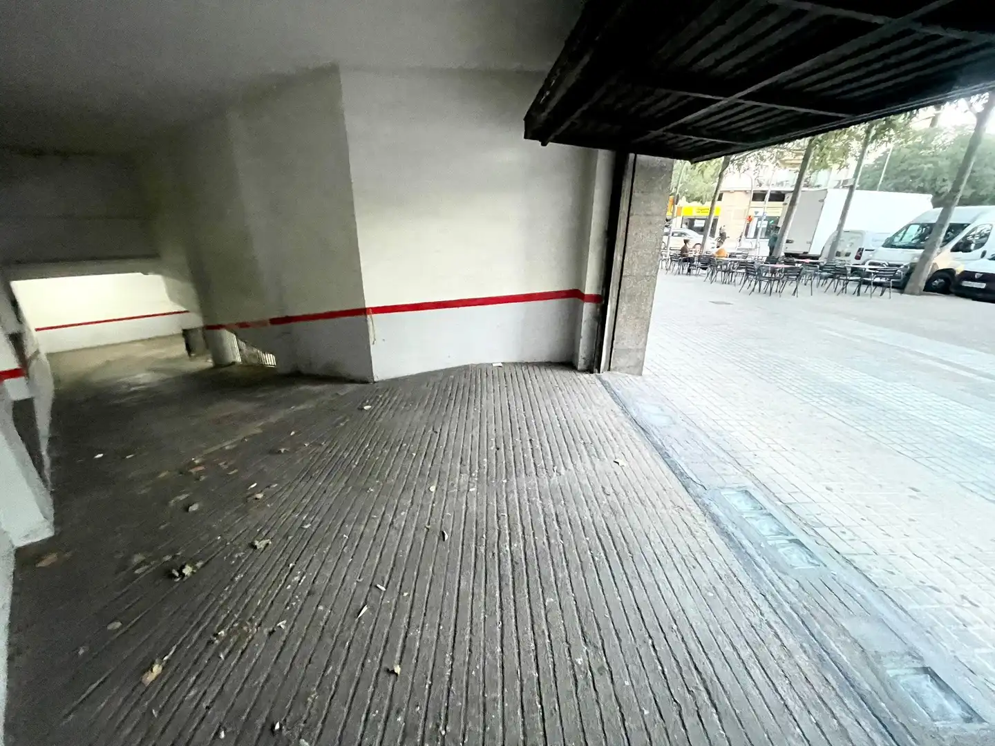 Individuel à vendre à Carrer d'Aragó 518, imagen 10
