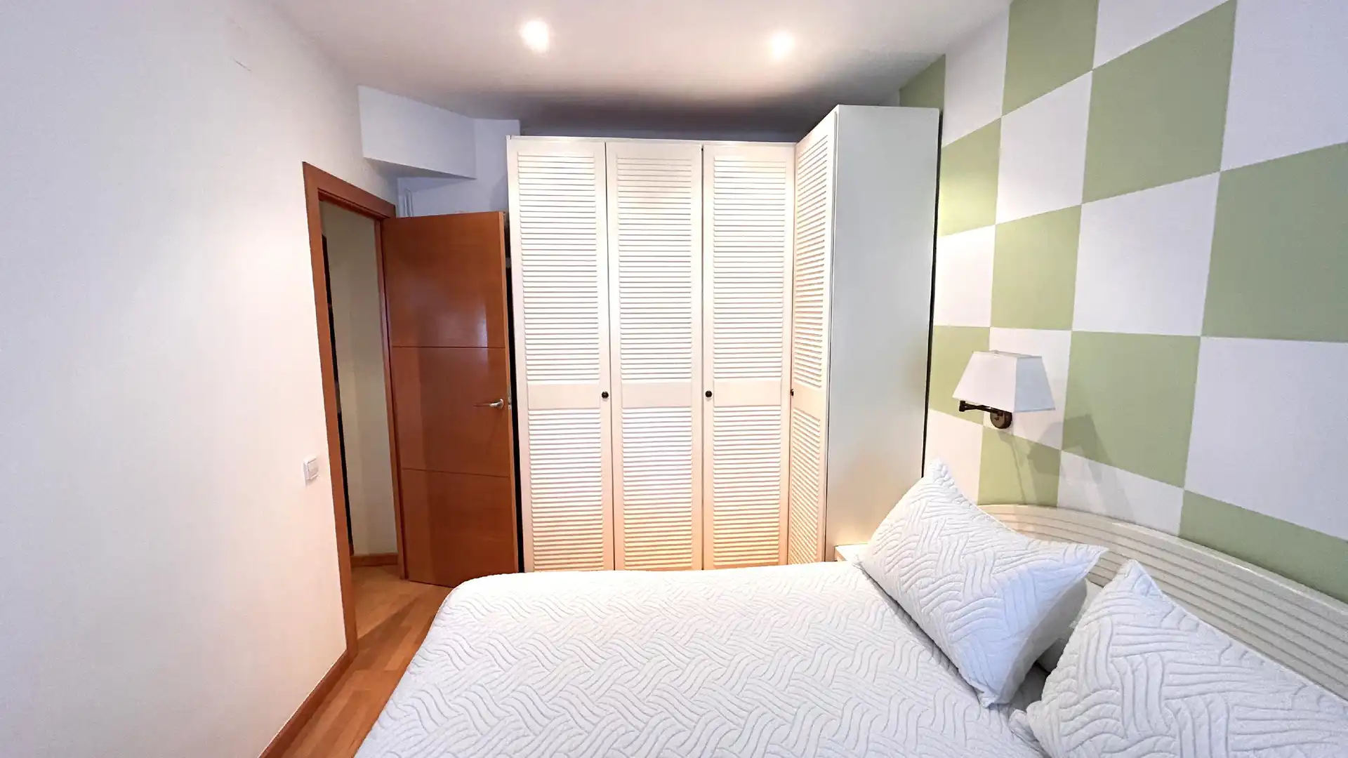 Habitación de Piso en venta en Sant Boi de Llobregat con Aire acondicionado, Calefacción y Balcón