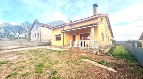 Foto 2 de Casa o chalet en venta en Lalín, Pontevedra