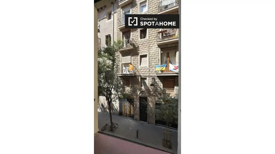 Flat to rent in Ciutat Vella, imagen 6