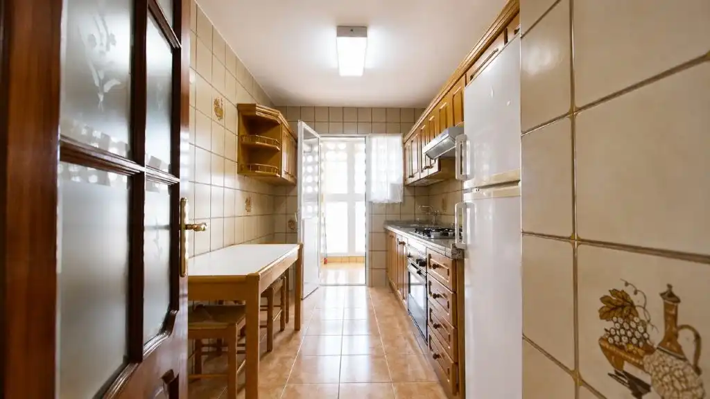Wohnung mit Aufzug zum Verkauf in Bailén - Miraflores, imagen 34