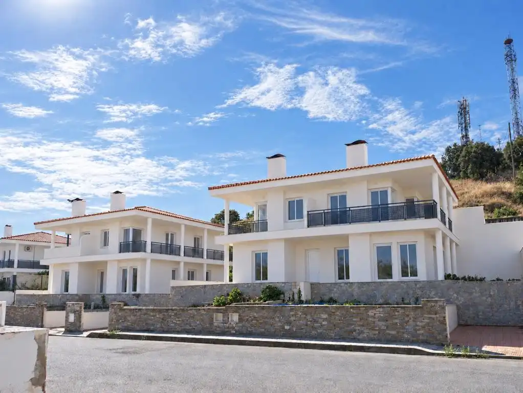 Casa con terrazza in vendita a El Ronquillo, imagen 7