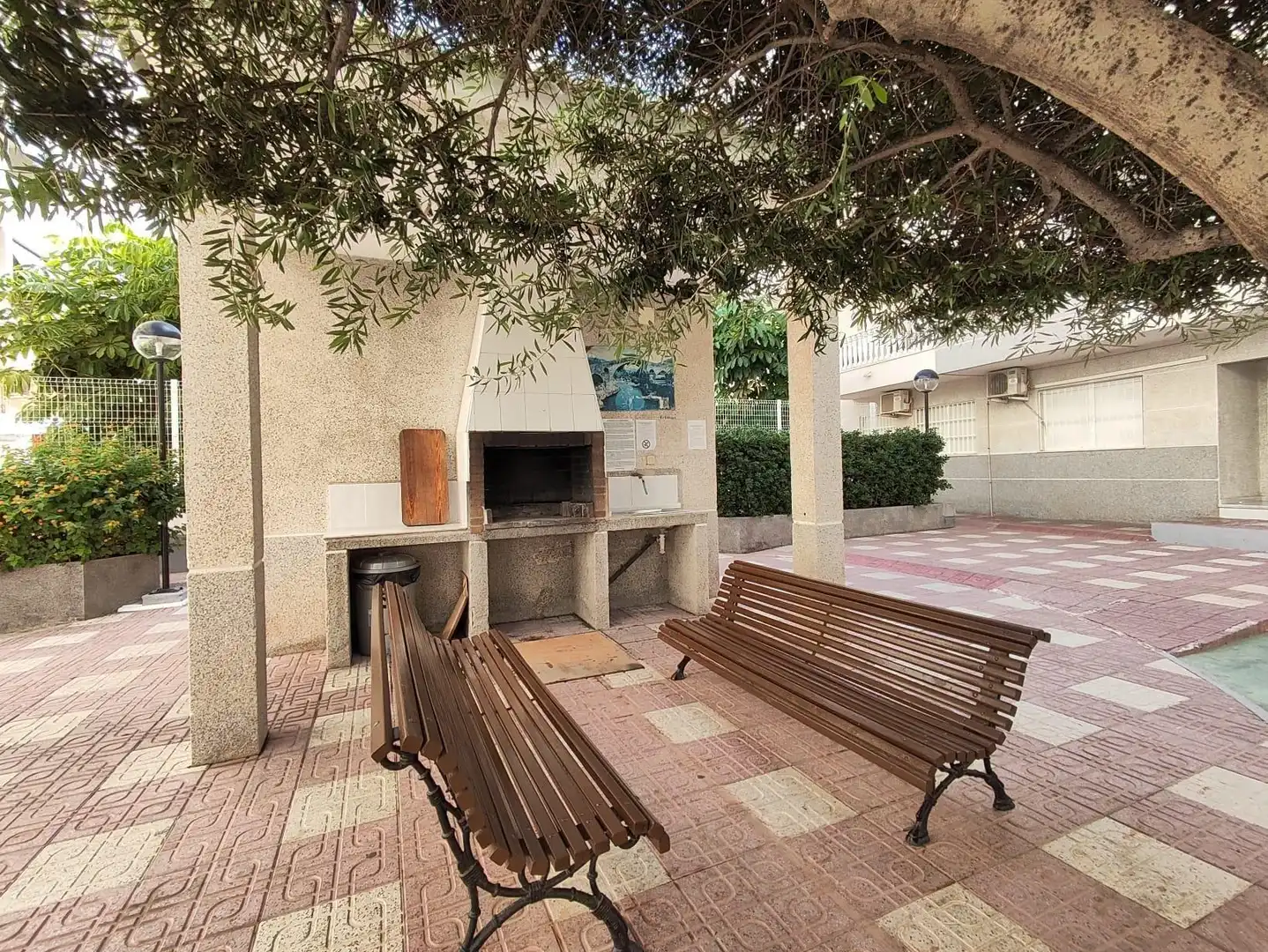 Apartamento con piscina en venta en Avenida Diego Ramirez Pastor, imagen 24