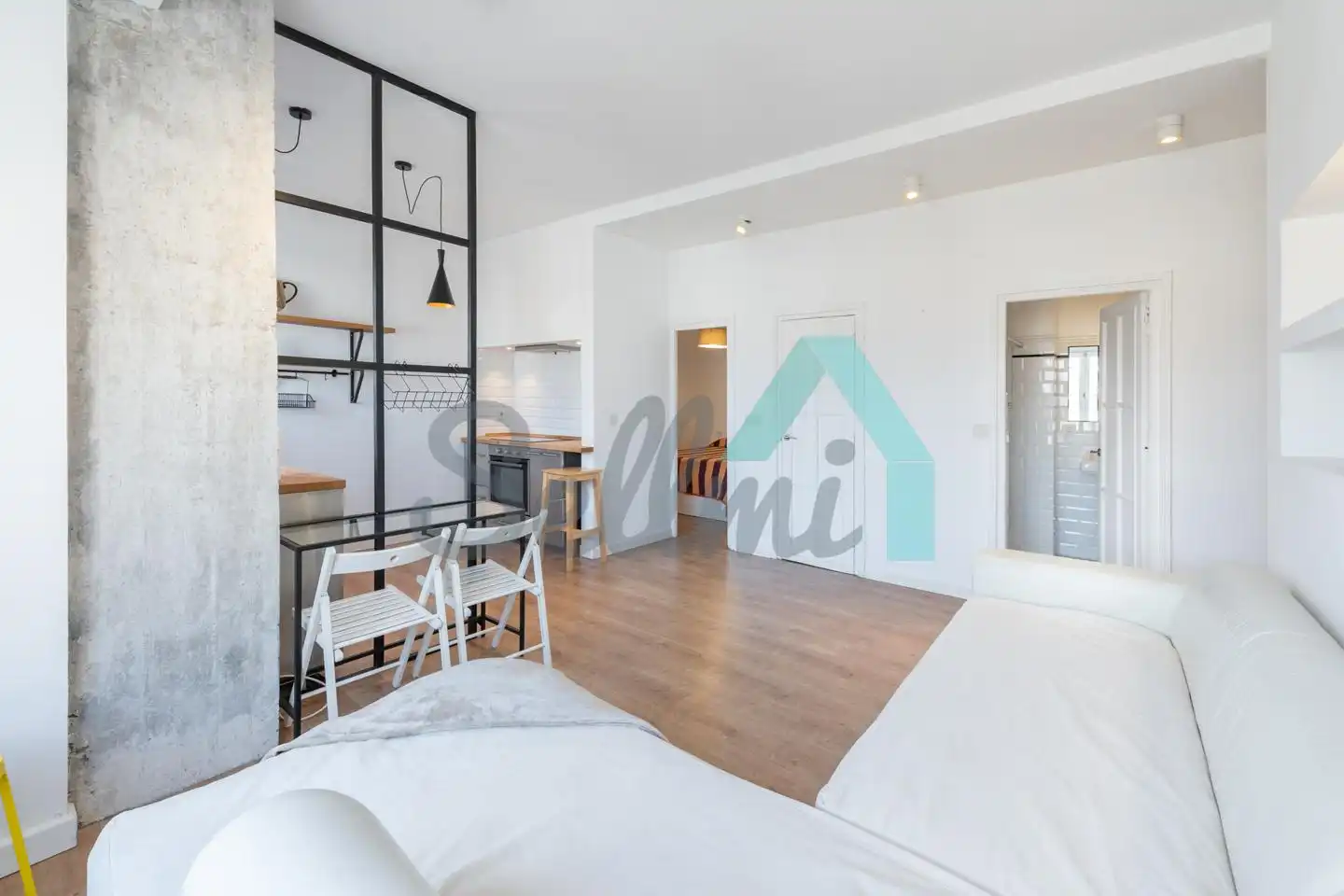 Flat with lift for sale in Leopoldo Calvo Sotelo, imagen 6