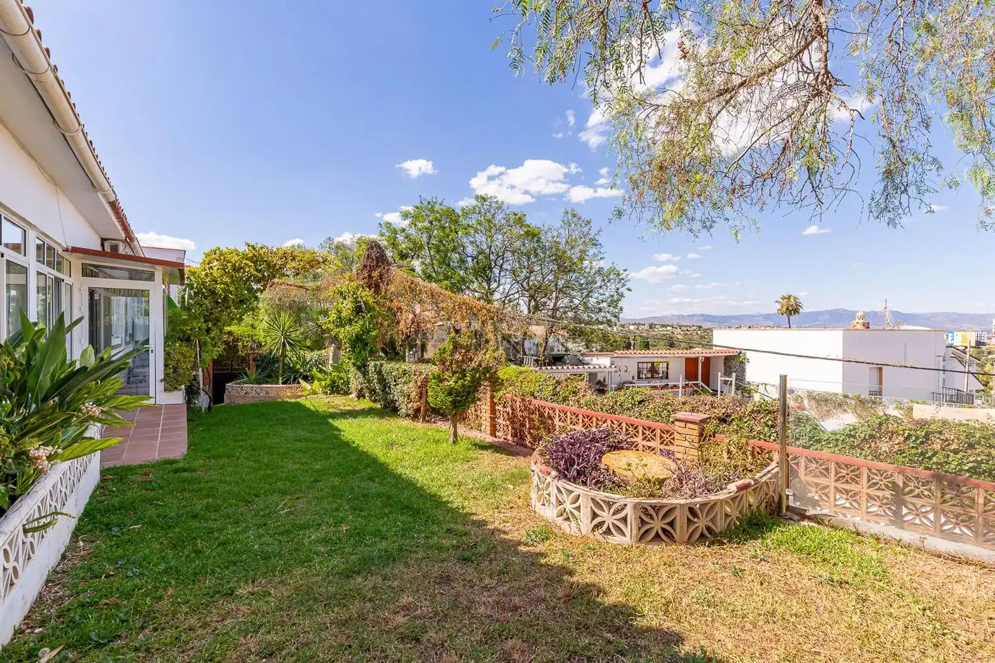 Casa amb terrassa en venda a El Pinar- Palacio de Congresos, imagen 42
