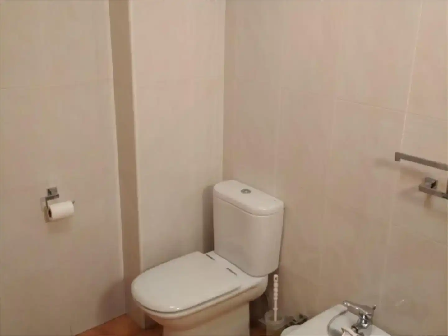 Bany de Pis en venda en Barbadás