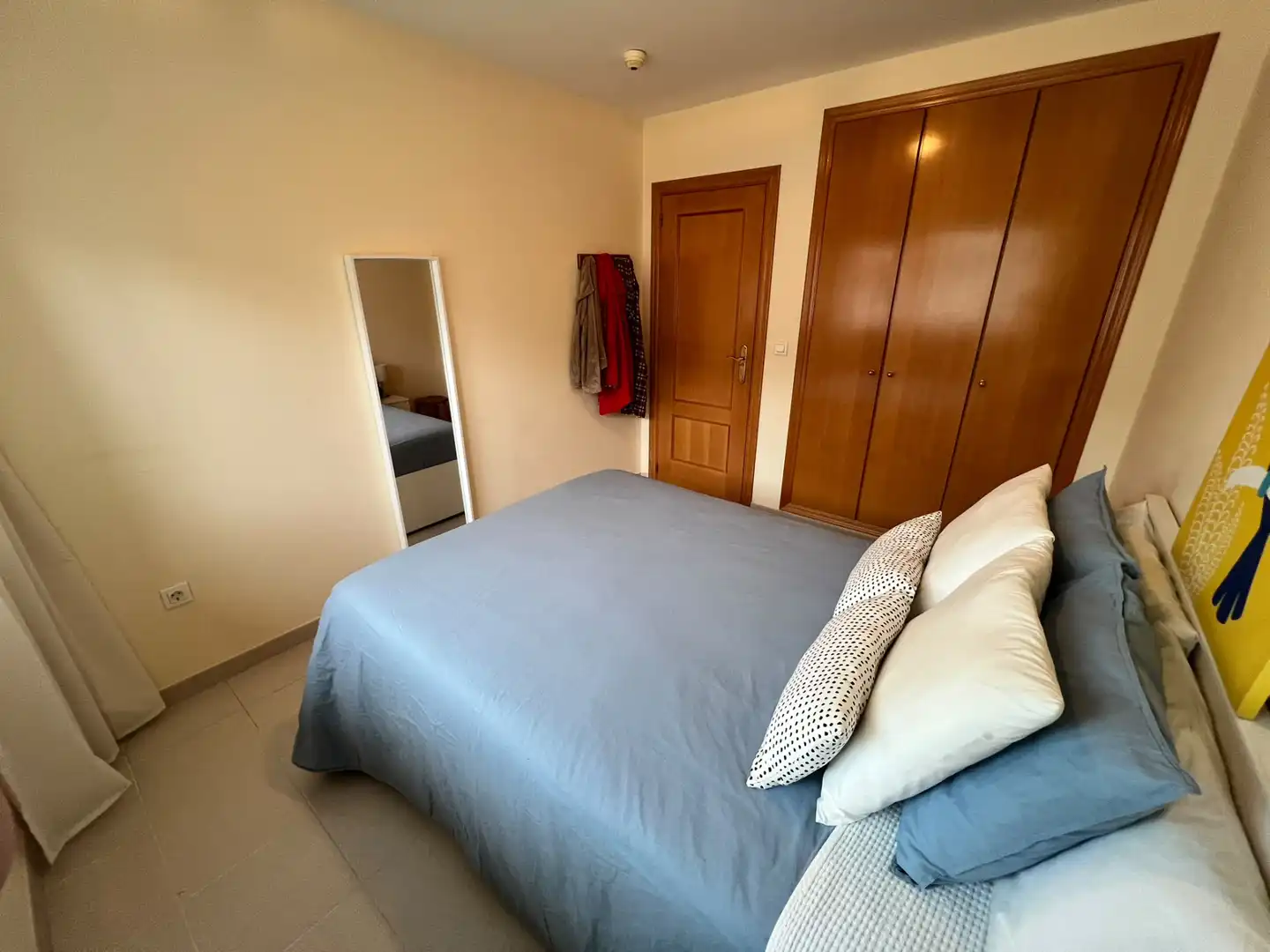 Apartment with lift for sale in Carrer José Segrelles 24, imagen 10