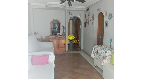Foto 5 de Apartament de lloguer a Los Narejos - Punta Calera, Los Alcázares