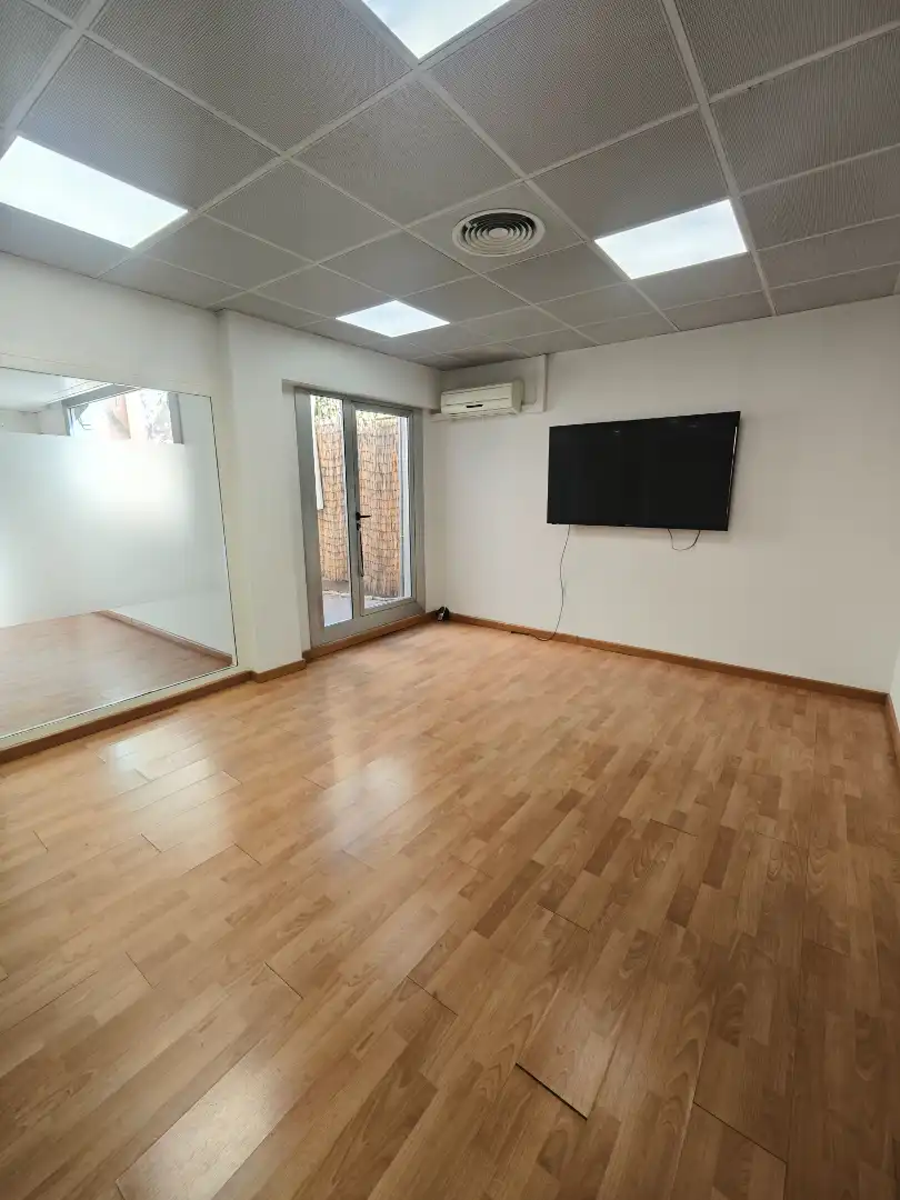 Gewerbefläche zur Miete in Carrer de Joan Maragall, imagen 7