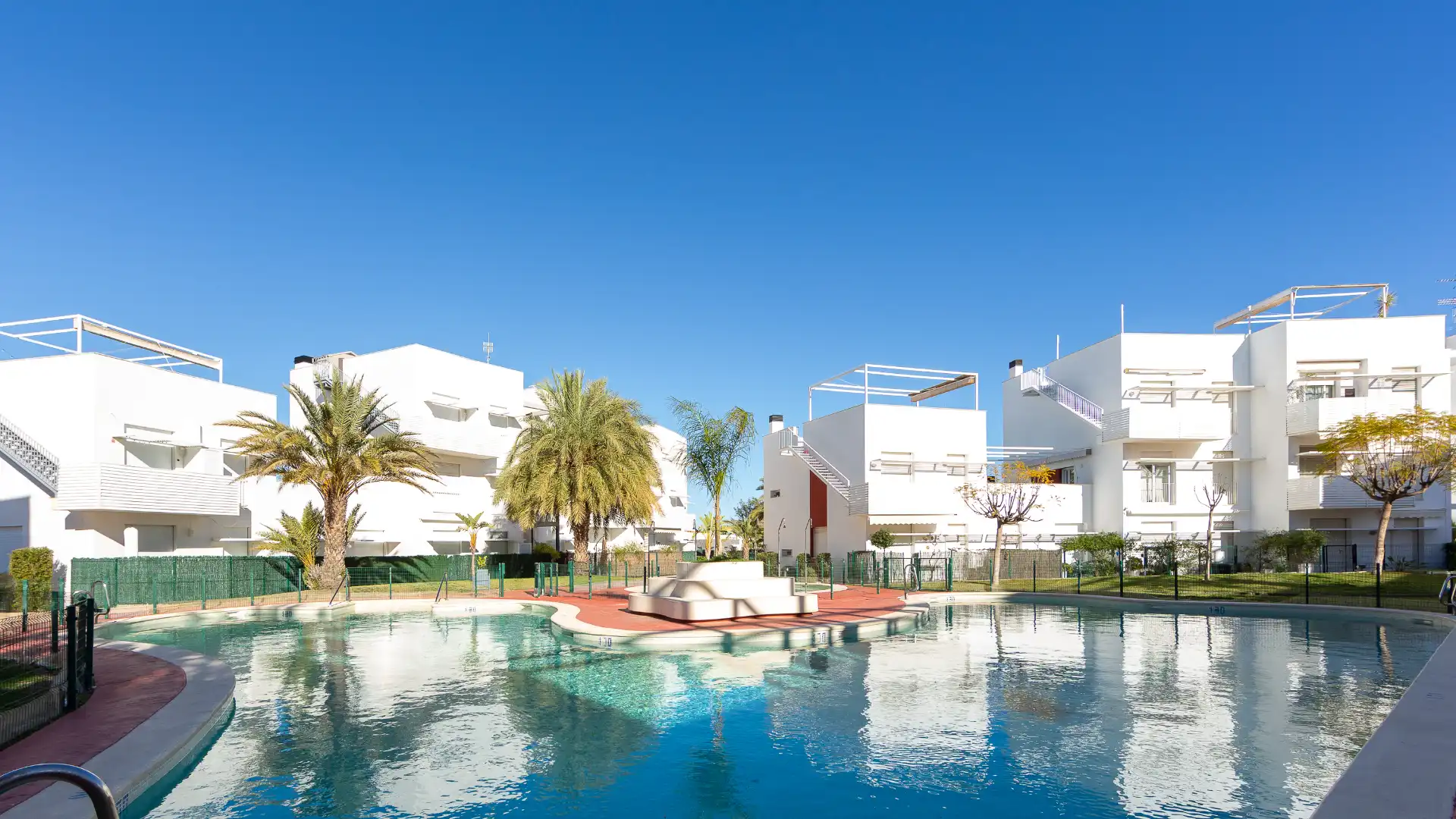 Flat for sale in Puerto Vera