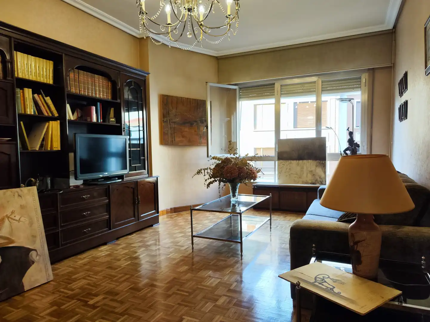 Piso en venta en Logroño - Duquesa de la Victoria, Gran Via