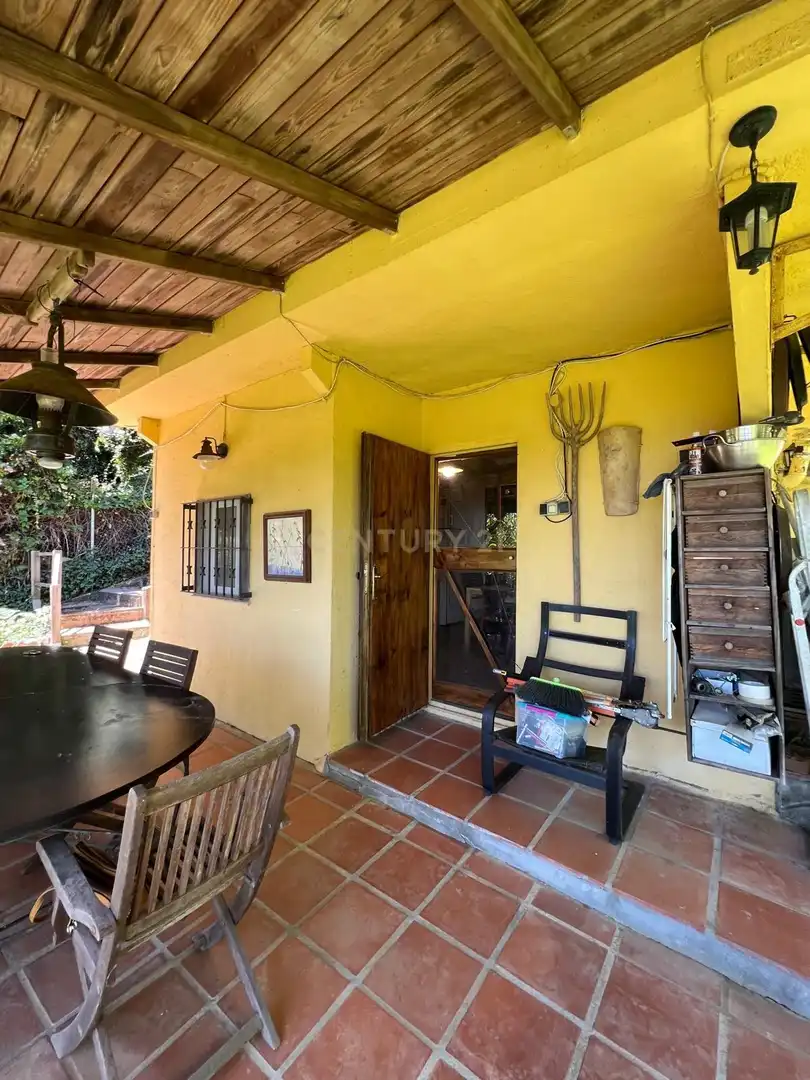 Apartamento en venta en RD INFERIOR DEL MONTNEGRE 16 SANT ISCLE DE VALLALT, 16, Sant Iscle de Vallalta