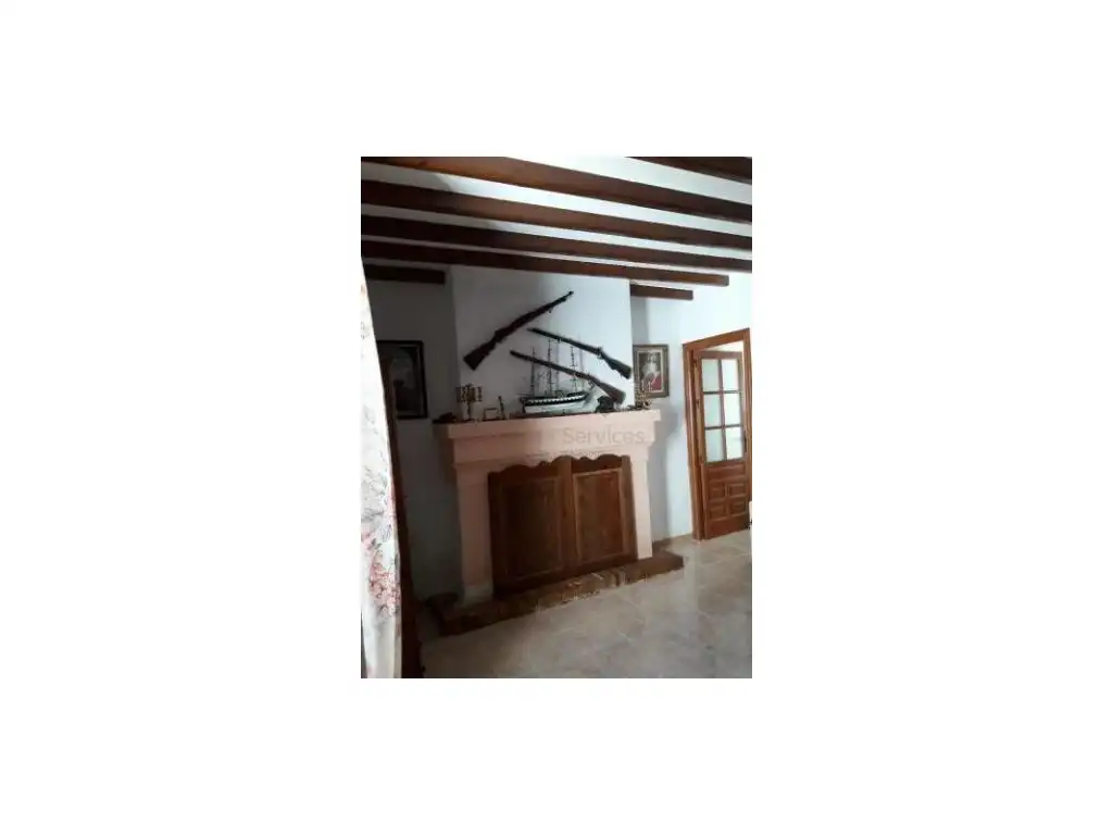 Casa rústica en venda a Centro, imagen 18