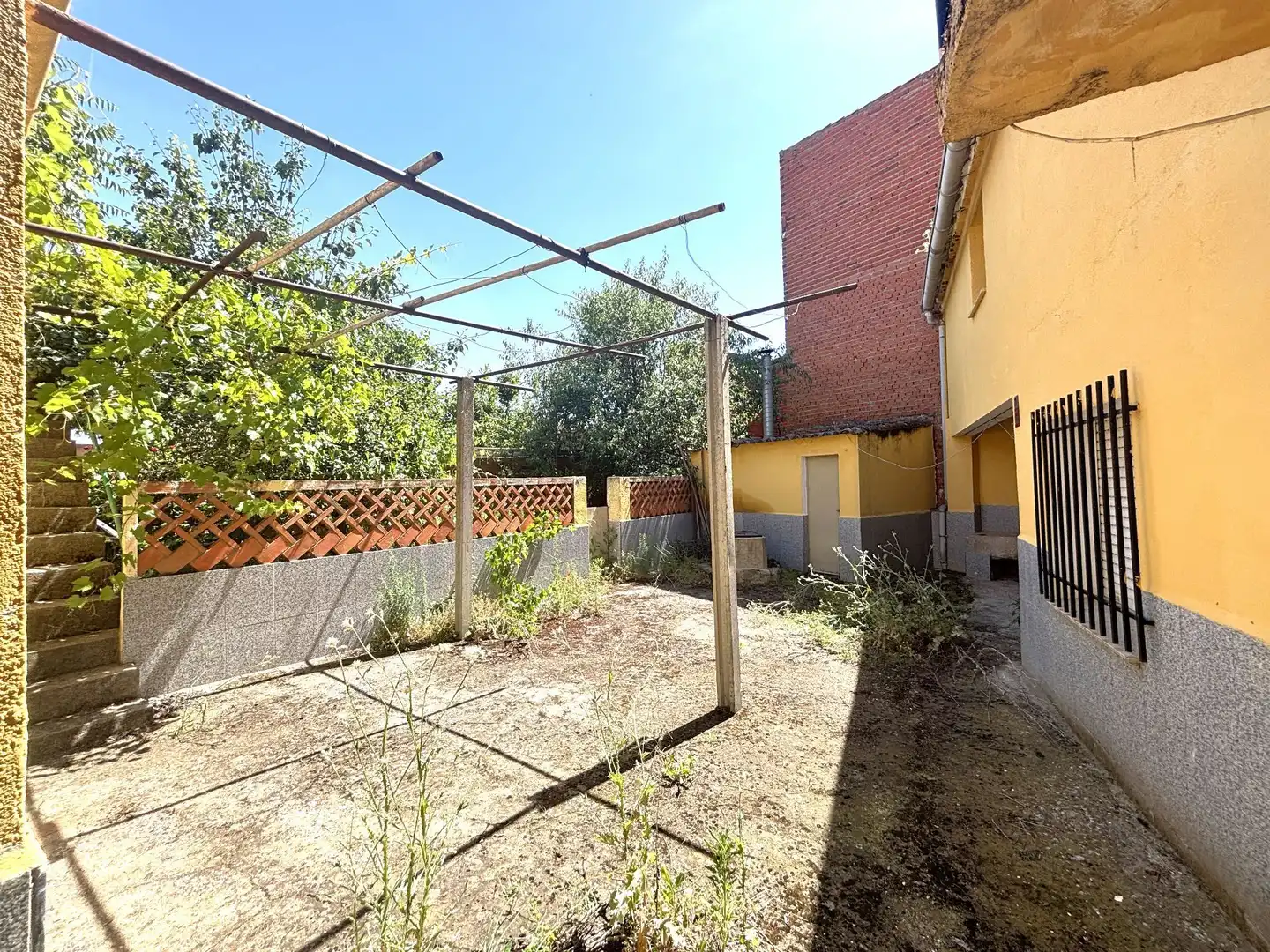 Casa con giardino in vendita a Resurrección, imagen 11