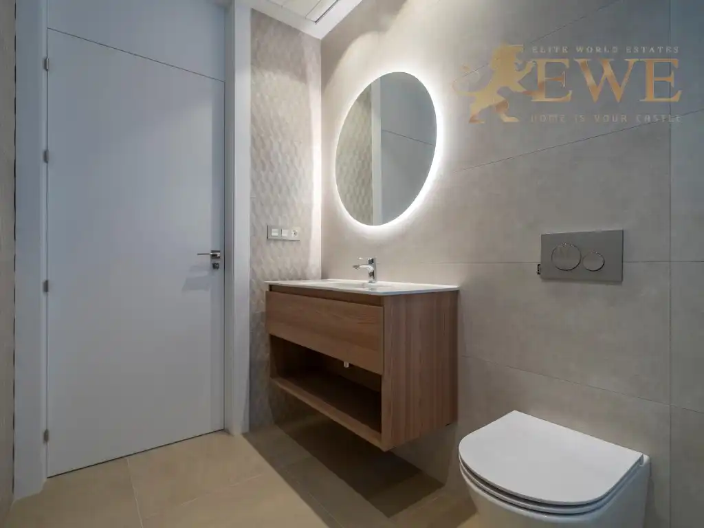 Maison avec piscine à vendre à Balcón de Finestrat - Terra Marina, imagen 29
