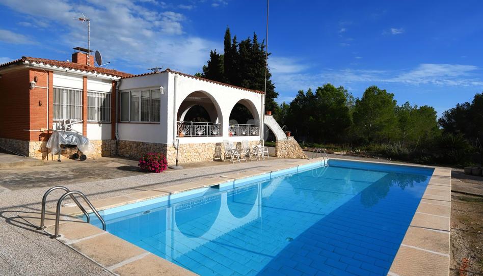 Photo 1 of House or chalet for sale in Centre Vila, Barcelona