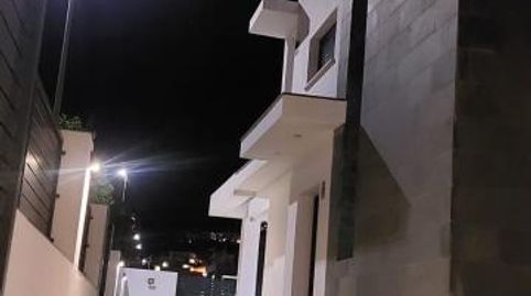 Foto 5 de Casa o chalet de alquiler en Avenida Santa Clara, Capellanía - Retamar, Alhaurín de la Torre