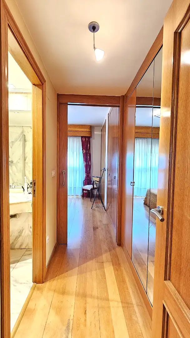 Casa adosada en venta en Zaragoza con Aire acondicionado, Calefacción y Jardín privado