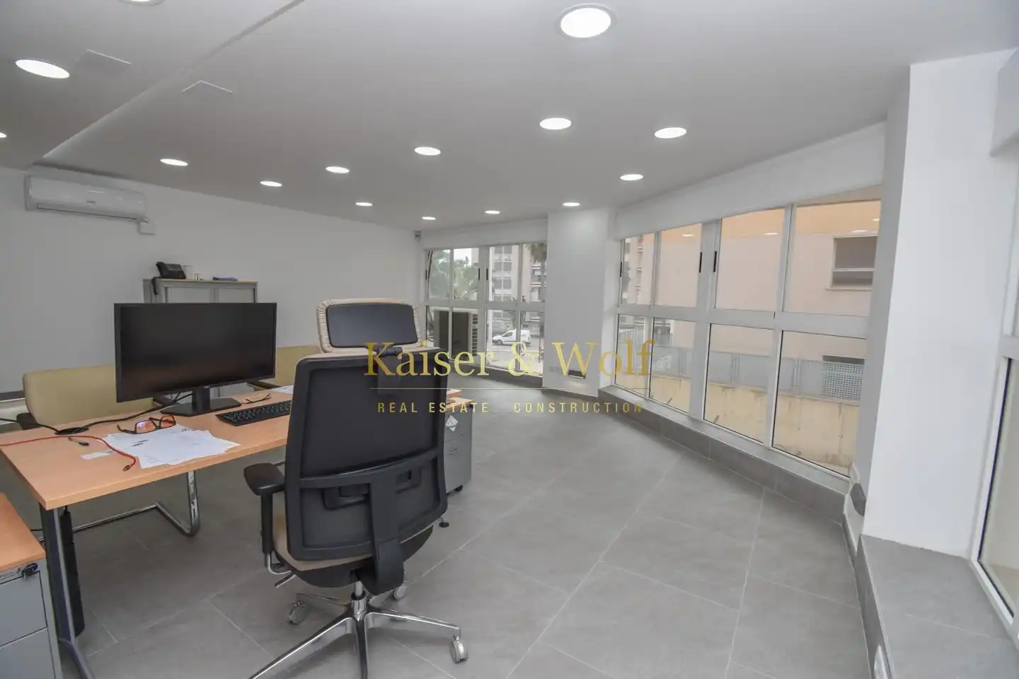 Business premises for sale in Calle Doctor Gabino Mira, imagen 10