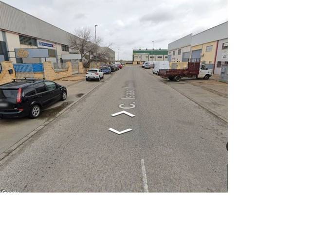 Local comercial en Venta en San José de la Rinconada