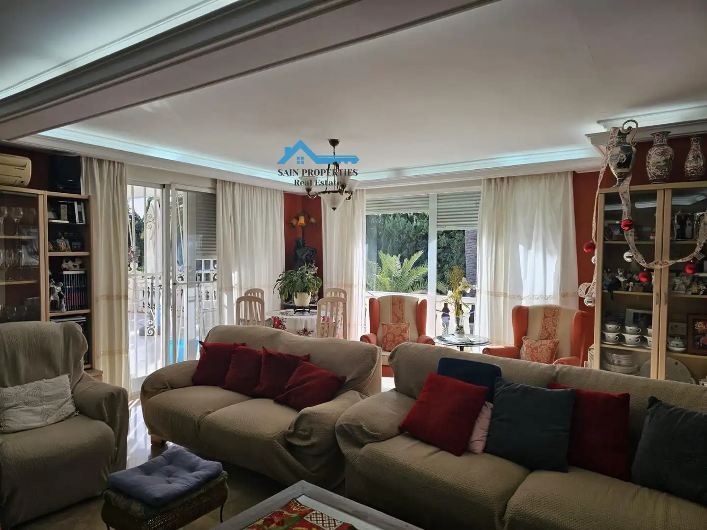 Villa avec piscine à vendre à Escandinavia - Cautivador, imagen 96