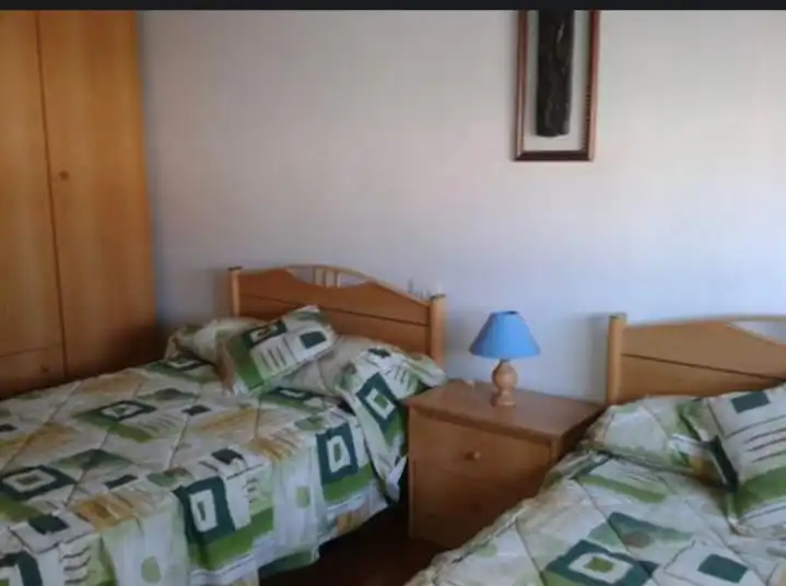 Habitación de Piso en venta en Monforte de Lemos con Calefacción, Trastero y Amueblado