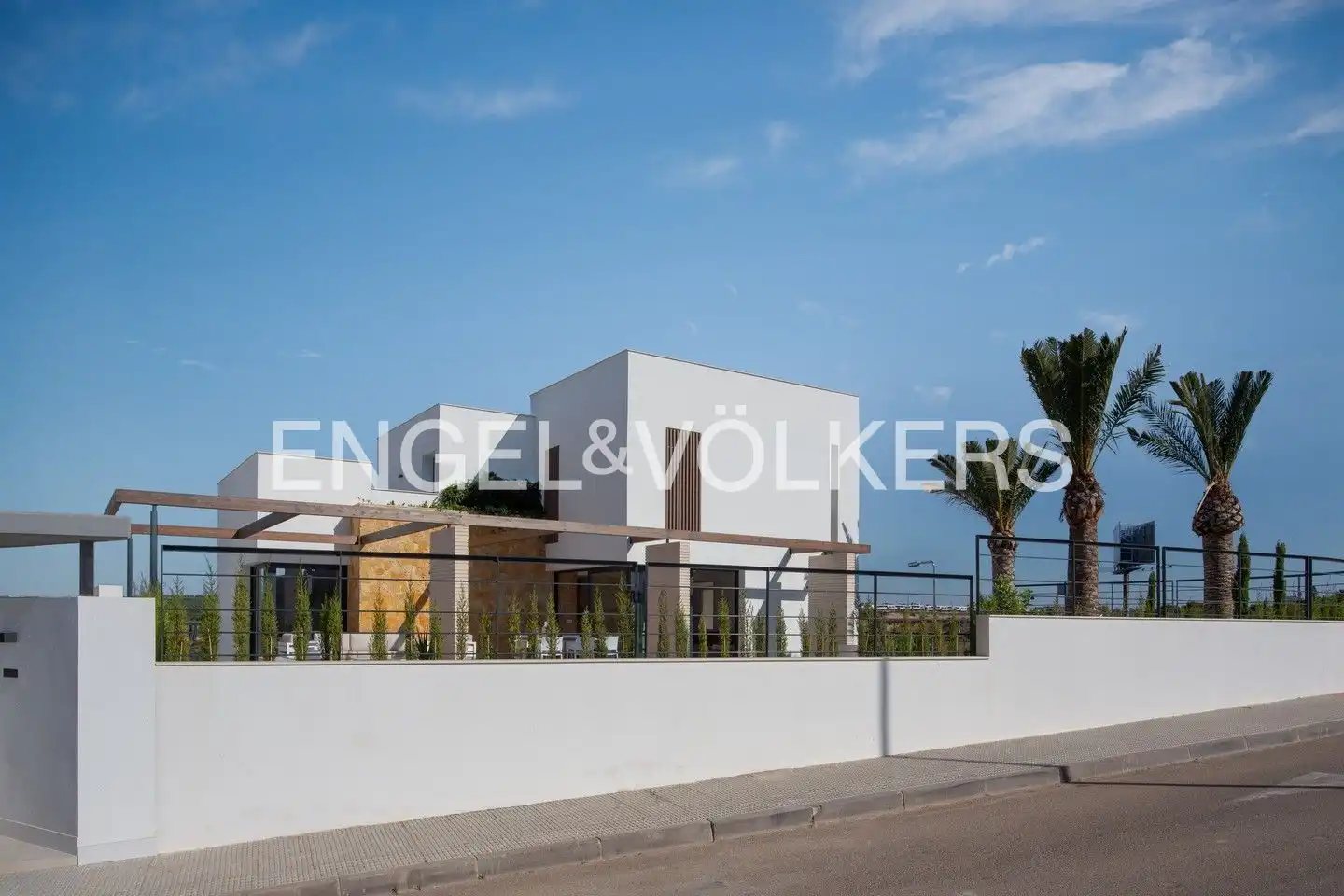 Country house zum Verkauf in Orihuela mit Klimaanlage, Heizung und Privatgarten