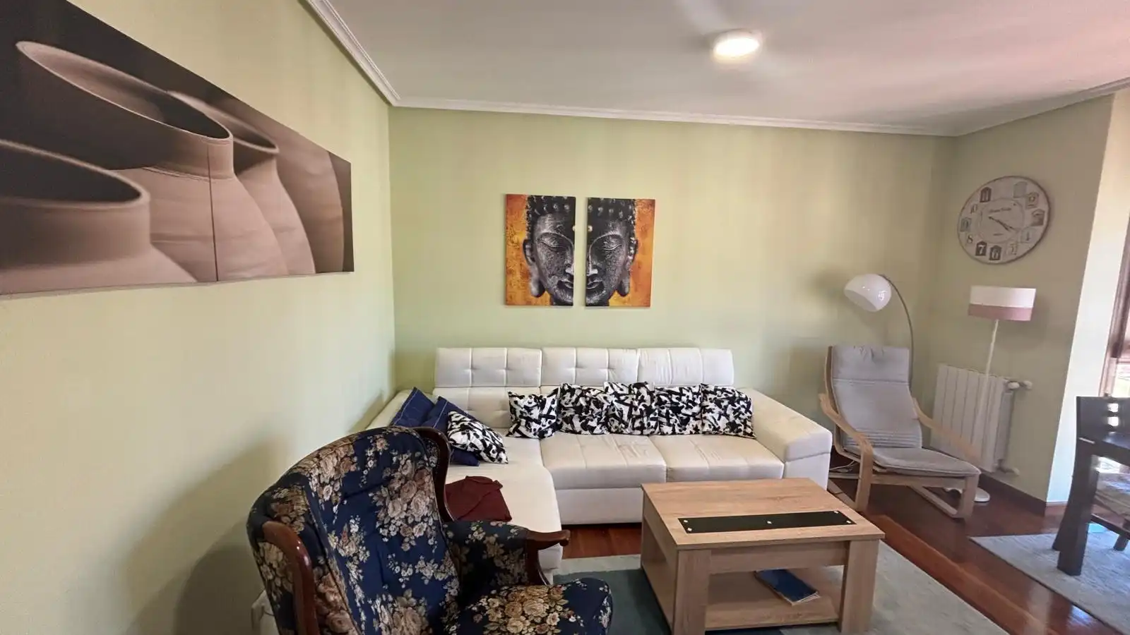 Appartamento con terrazza in vendita a Barrio la Somadilla 31A, imagen 10