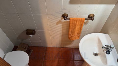 Foto 5 de Casa adosada en venta en La Perdoma - San Antonio - Benijos, La Orotava