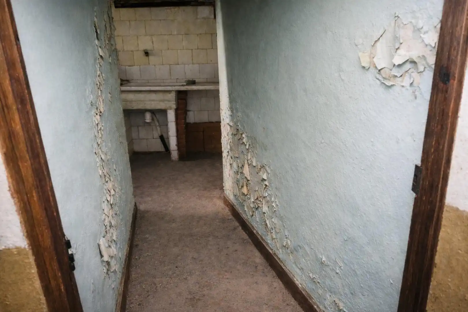 Einfamilien-Reihenhaus zum Verkauf in Benigànim mit Terrasse und Abstellraum