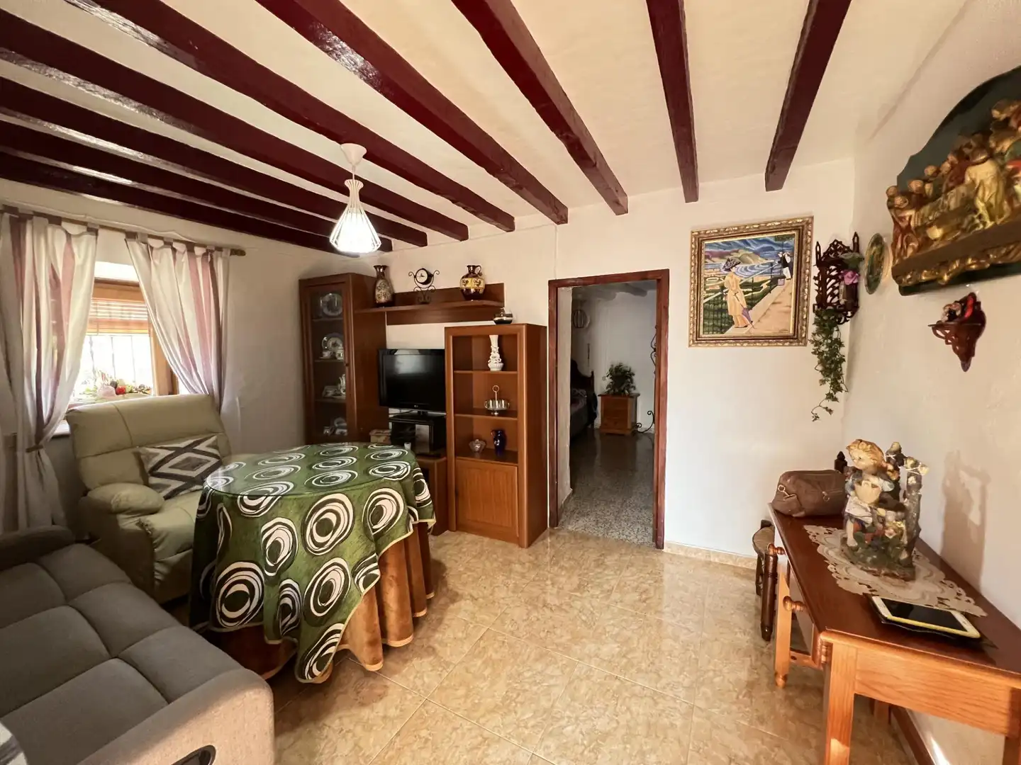 Haus oder Chalet zur Miete in Bobadilla - Bobadilla Estación - La Joya