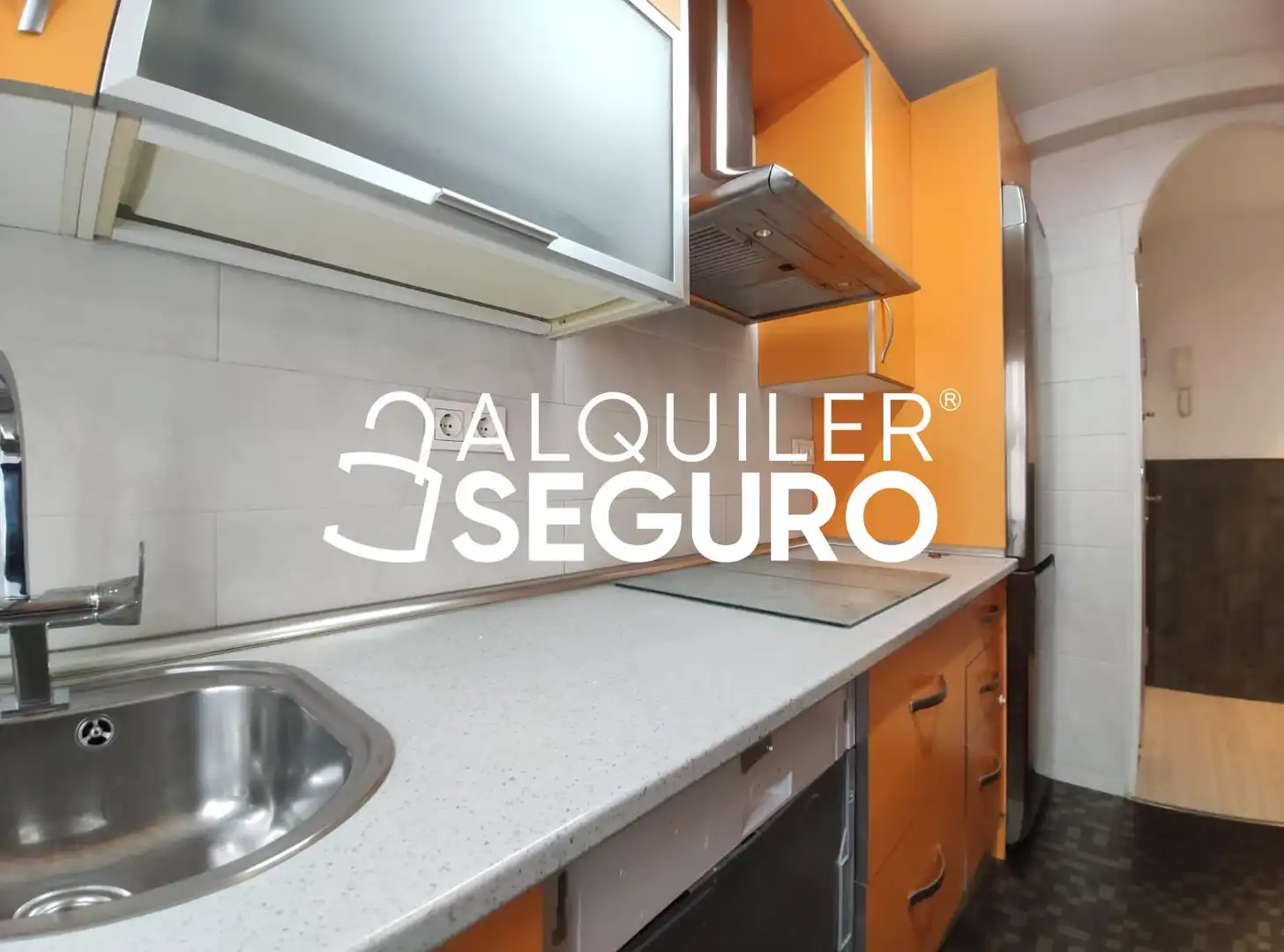 Flat for rent in Mercurio, Casco histórico de Vicálvaro