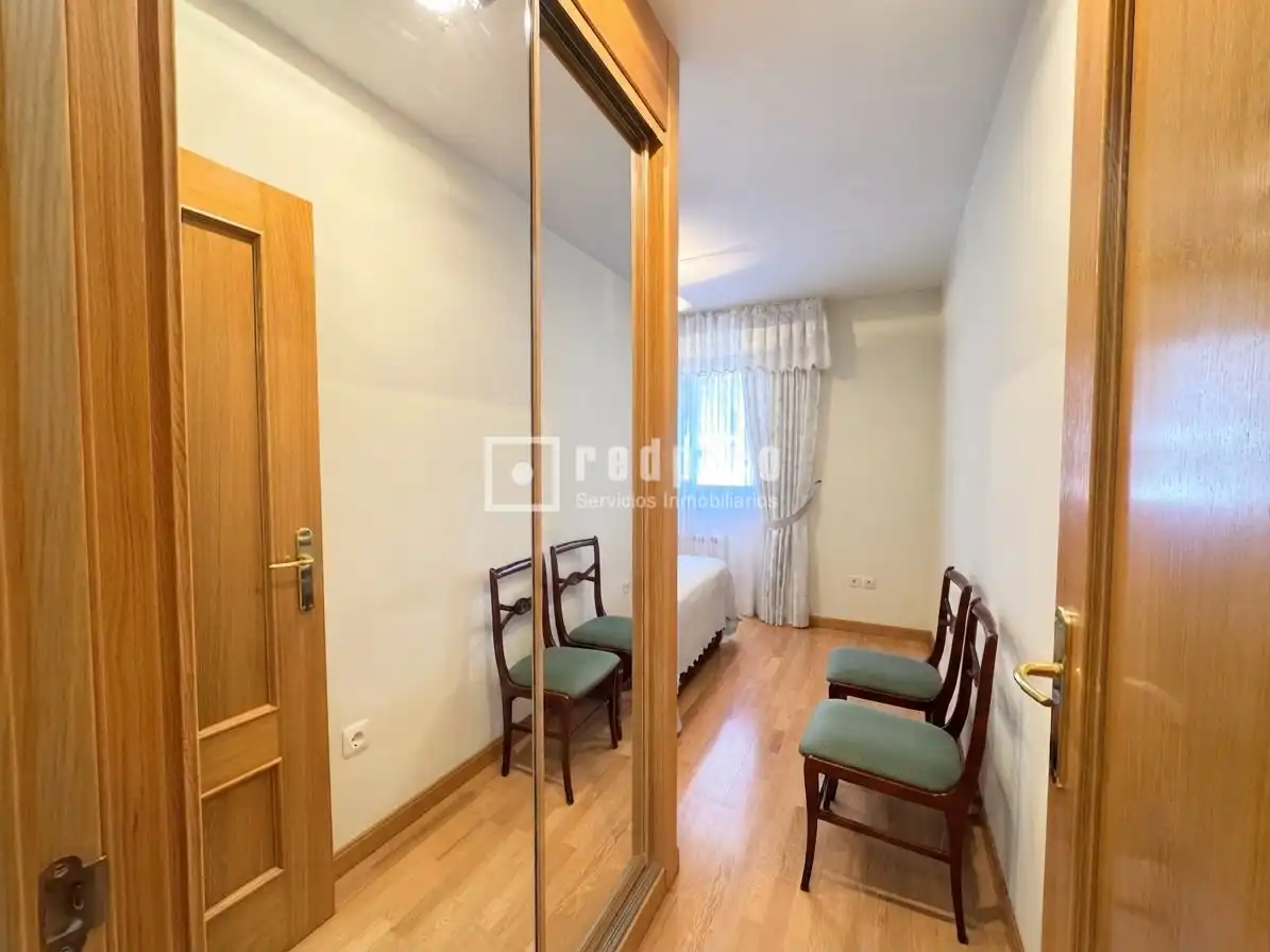 Dormitori de Pis en venda en Madrid amb Aire condicionat, Calefacció i Parquet