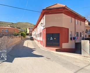 Vista exterior de Pis en venda en Anchuelo