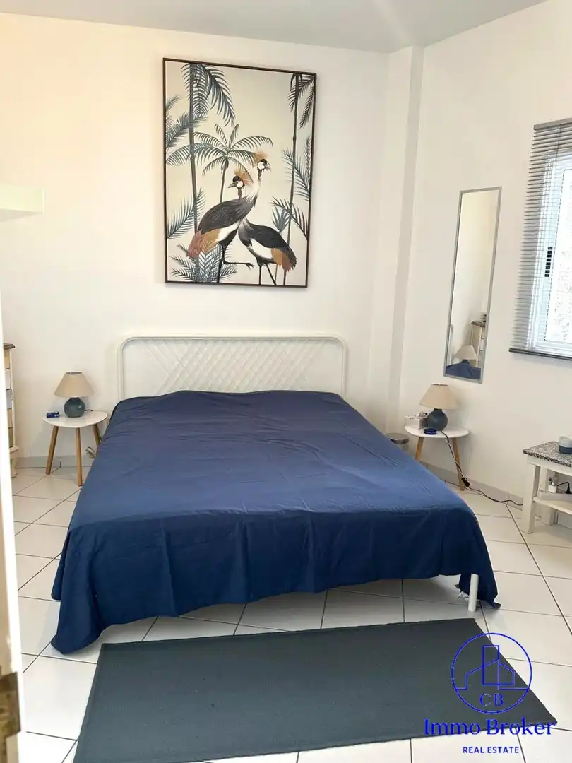 Habitación de Casa o chalet en venta en Candelaria con Calefacción y Jardín privado