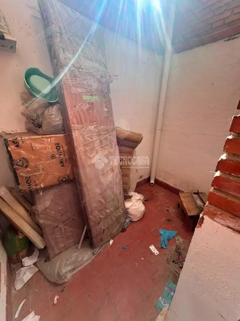 Piso en venta en Madrid
