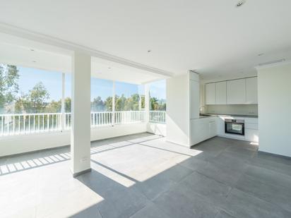 Terrace of Apartment for sale in Marbella  with Air Conditioner, Swimming Pool and Community pool