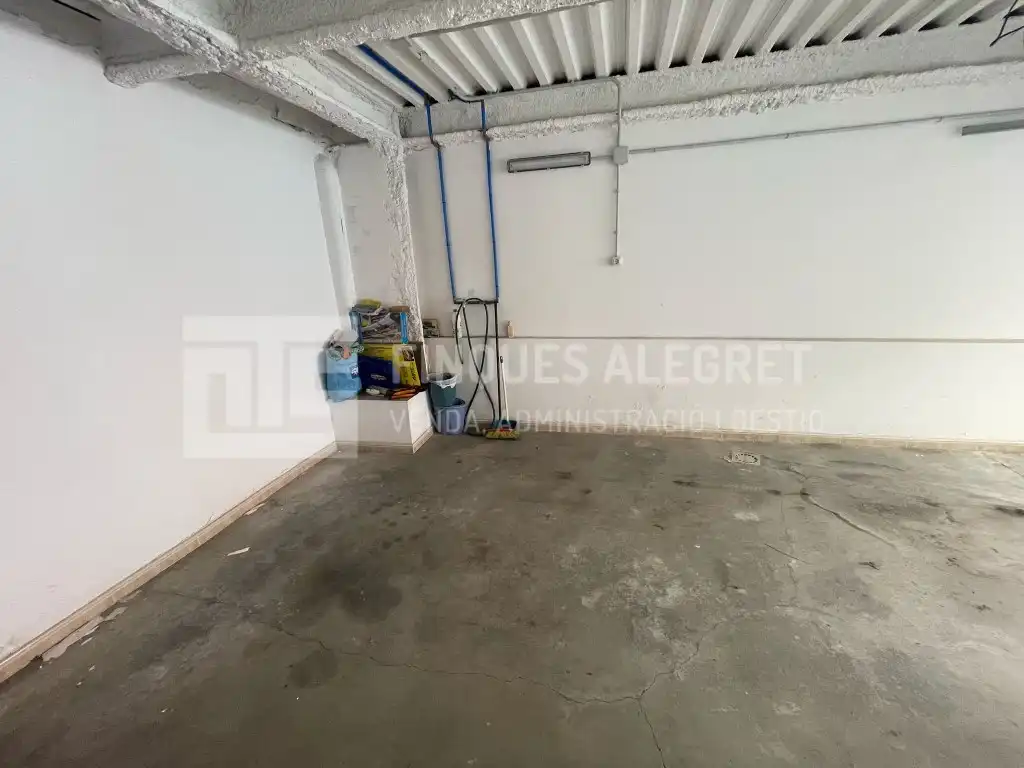 Garage for sale in La Pobla de Segur