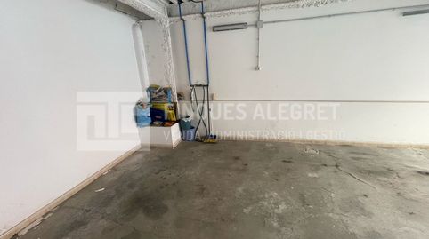 GARAJE TIPO BOX DE OPORTUNIDAD EN LA POBLA DE SEGUR, imatge 2