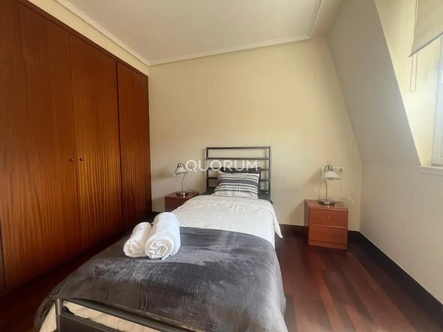 Flat for rent in Avenida ASKATASUNA, Miribilla