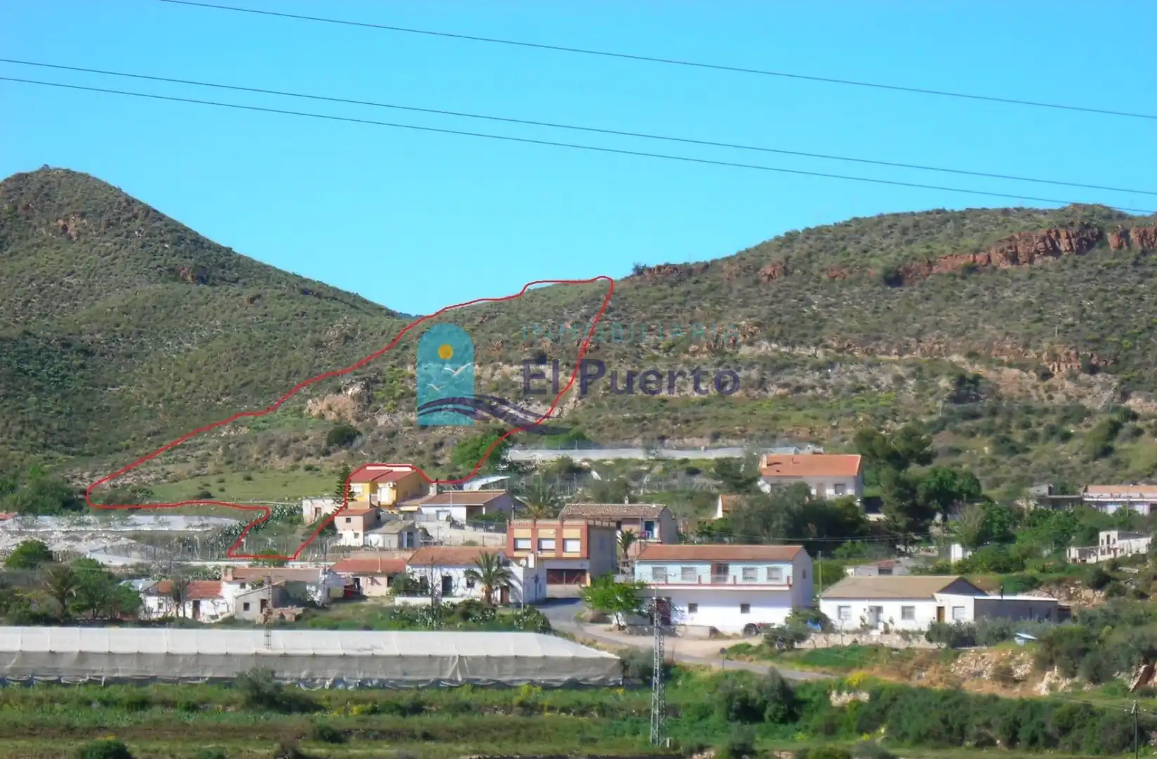 Residential for sale in Lorca