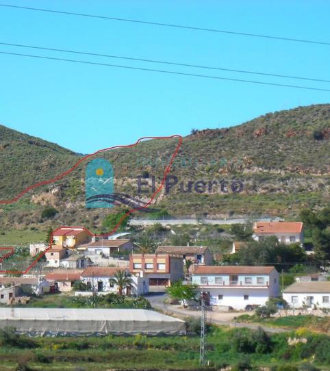 Foto 2 de Residencial en venda a Morata, Murcia