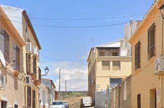 Casa-chalet en Venta en Navas de San Juan