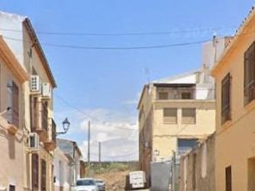 Maison à vendre à Navas de San Juan