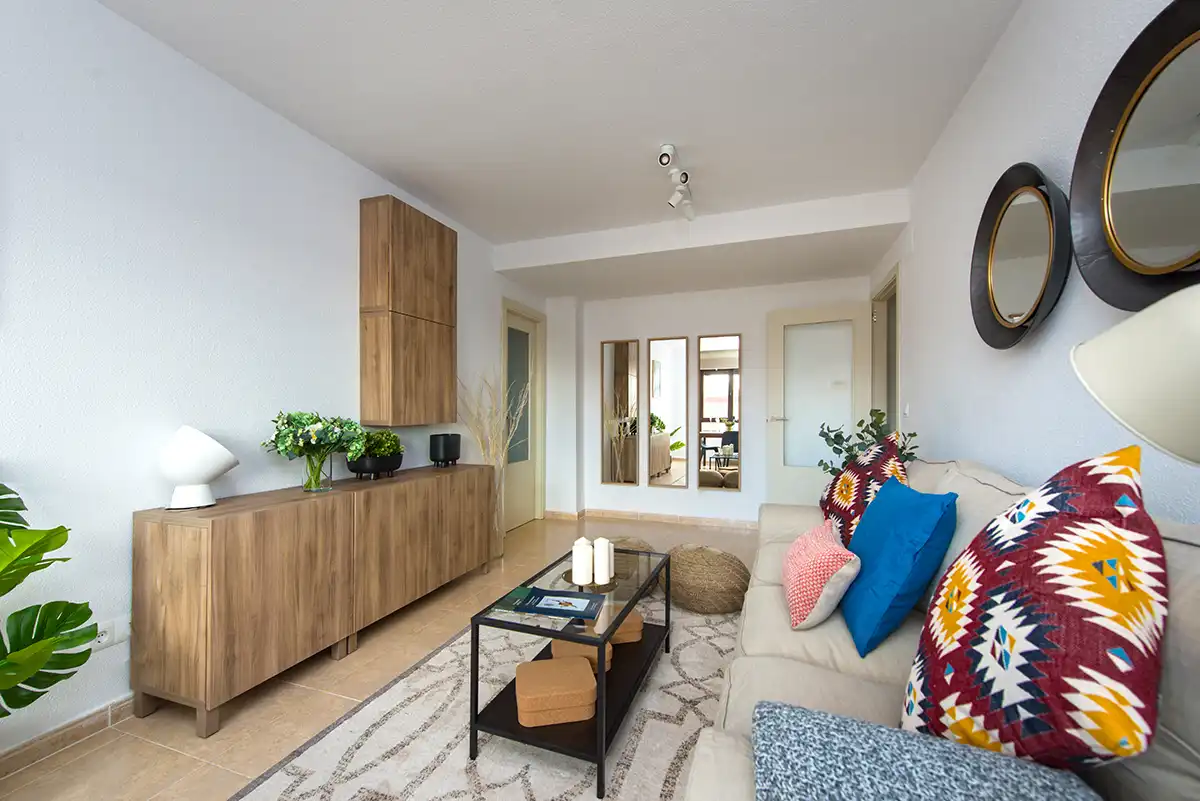 Wohnung mit Pool zum Verkauf in Calle de Juan Gris 3, imagen 12