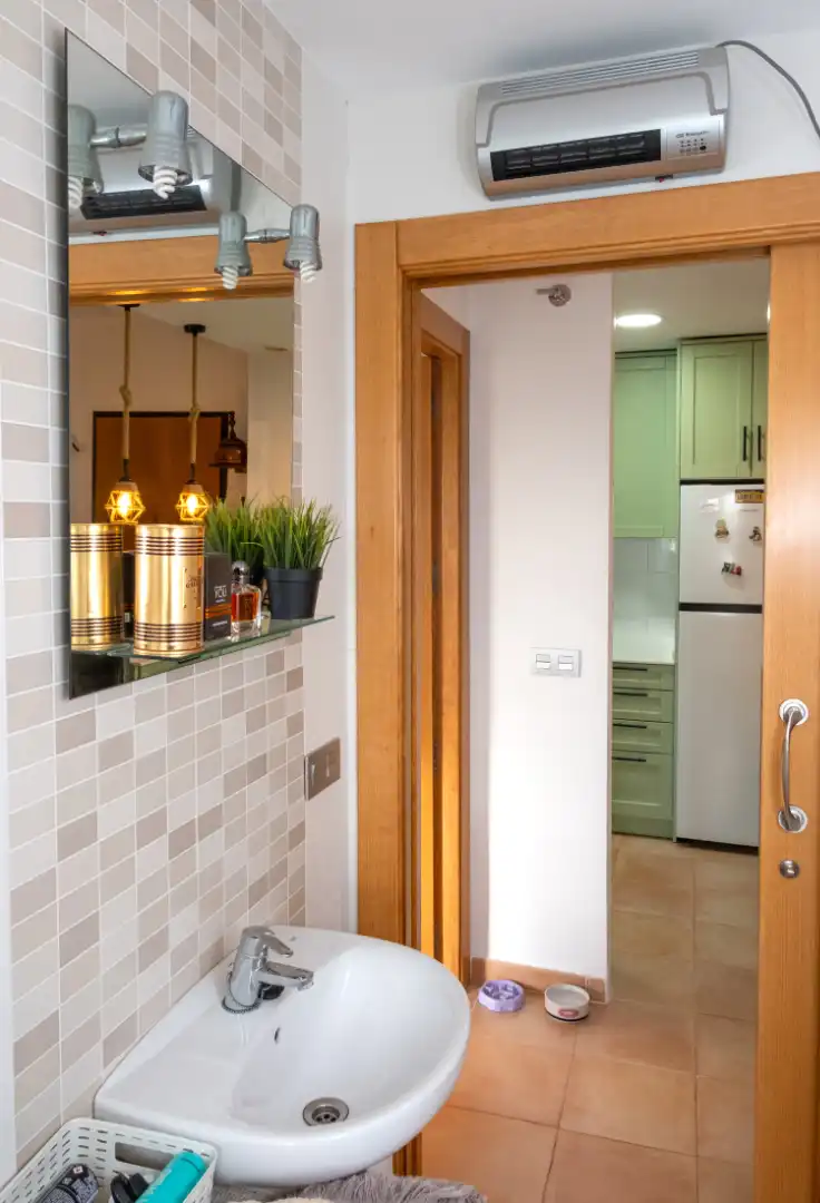 Attic for sale in Cartagena  with Air Conditioner, Heating and Parquet flooring